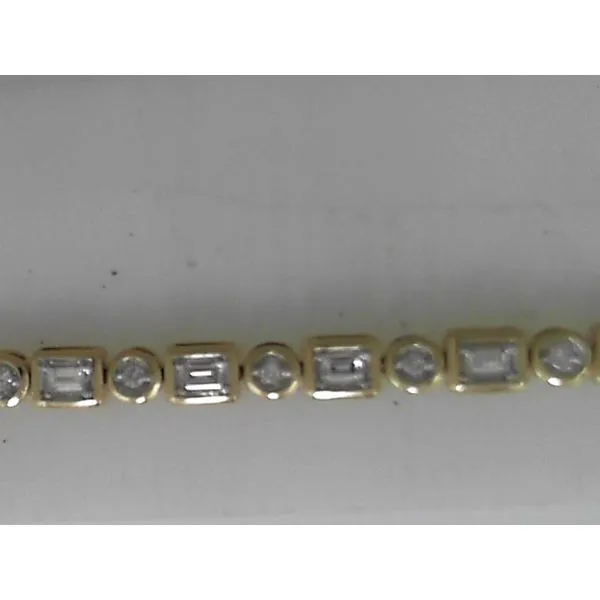 Diamond Bracelet Bell Jewelers Murfreesboro, TN