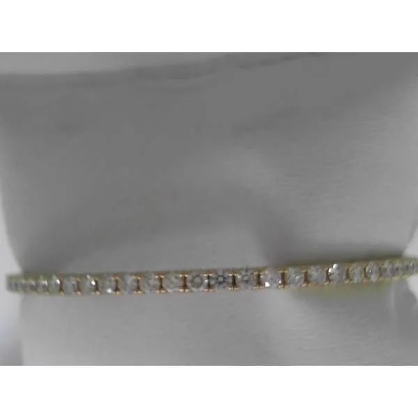 Diamond Bracelet Bell Jewelers Murfreesboro, TN