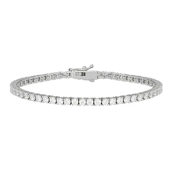Diamond Bracelet Bell Jewelers Murfreesboro, TN