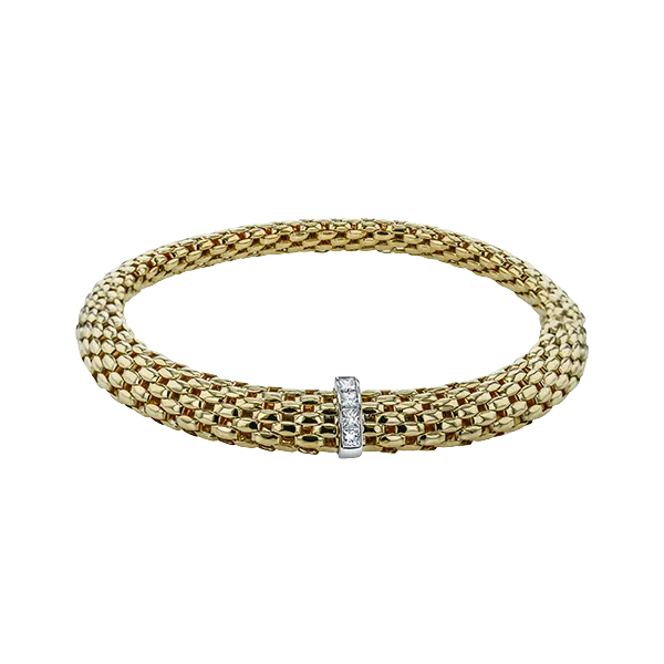 Diamond Bracelet Bell Jewelers Murfreesboro, TN