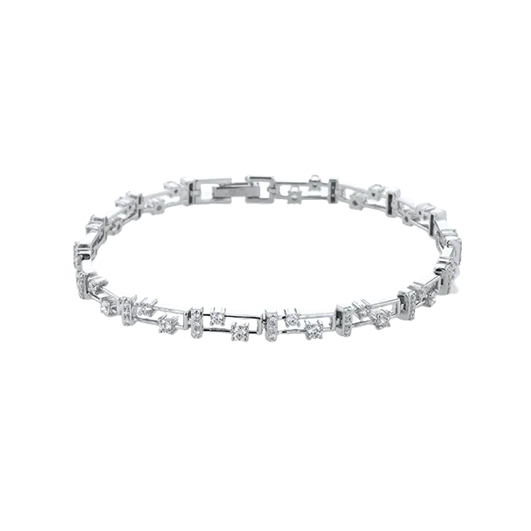 Diamond Bracelet Bell Jewelers Murfreesboro, TN