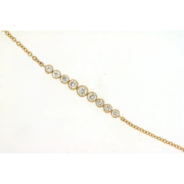 Diamond Bracelet Bell Jewelers Murfreesboro, TN
