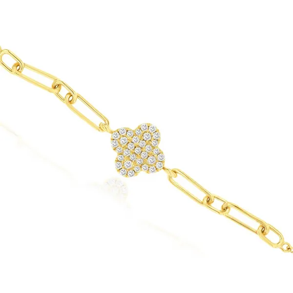 Diamond Bracelet Bell Jewelers Murfreesboro, TN
