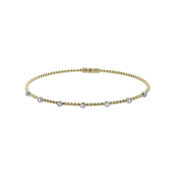 Diamond Bracelet Bell Jewelers Murfreesboro, TN