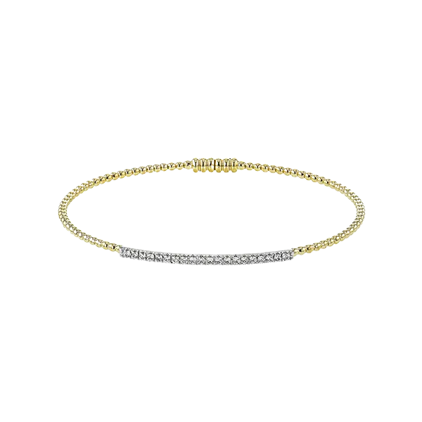 Diamond Bracelet Bell Jewelers Murfreesboro, TN