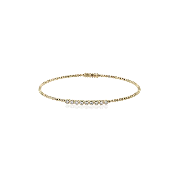 Diamond Bracelet Bell Jewelers Murfreesboro, TN