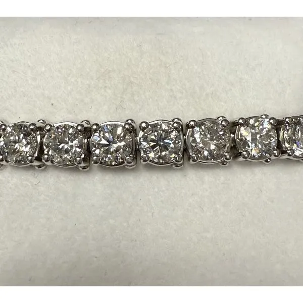 Diamond Bracelet Bell Jewelers Murfreesboro, TN