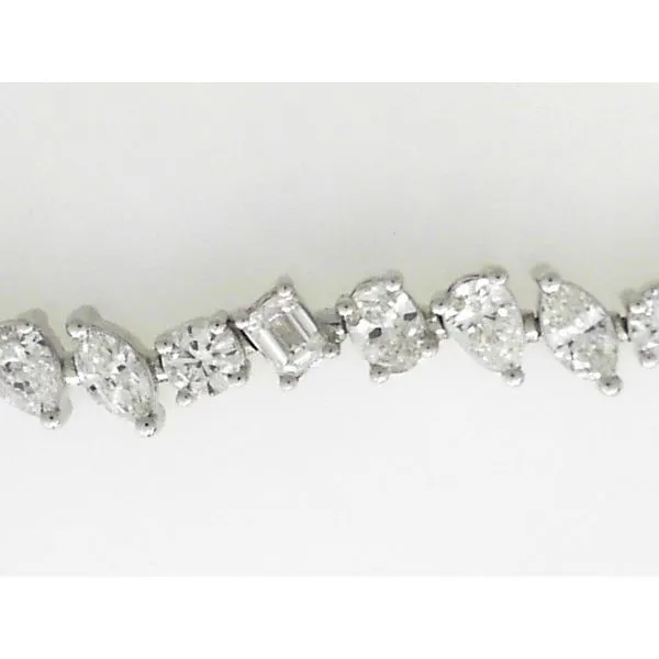 Diamond Bracelet Bell Jewelers Murfreesboro, TN