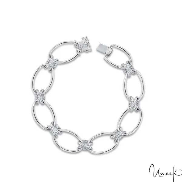 Diamond Bracelet Image 2 Bell Jewelers Murfreesboro, TN