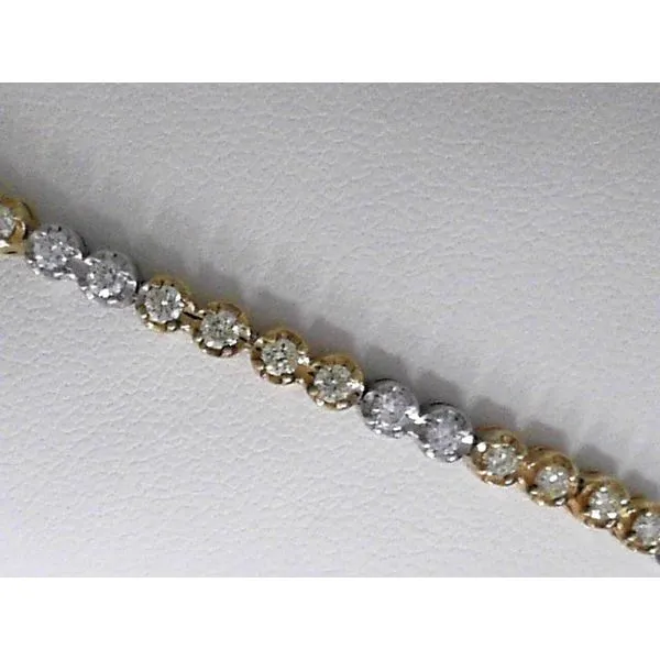 Diamond Bracelet Bell Jewelers Murfreesboro, TN