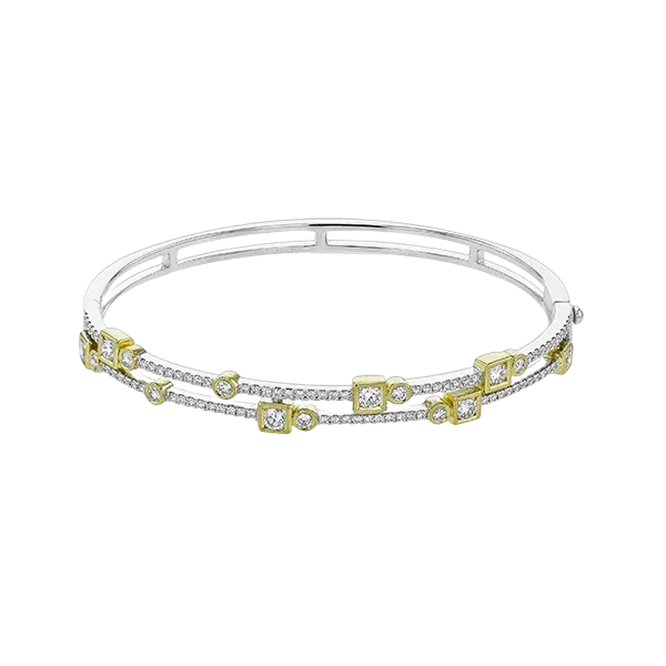 Diamond Bracelet Bell Jewelers Murfreesboro, TN