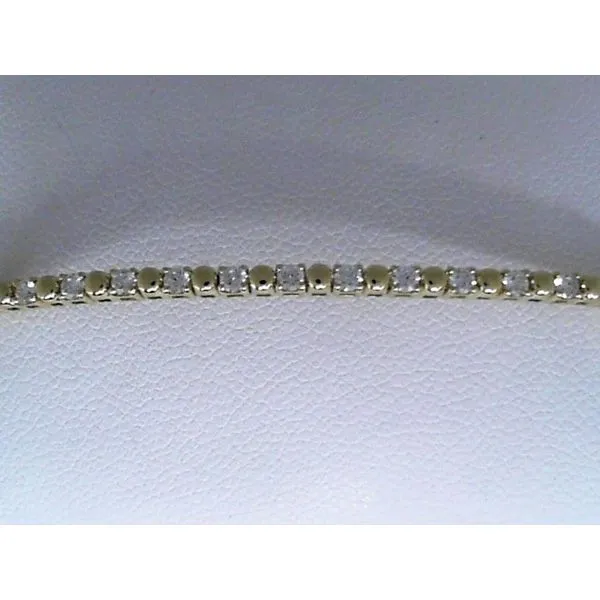 Diamond Bracelet Bell Jewelers Murfreesboro, TN