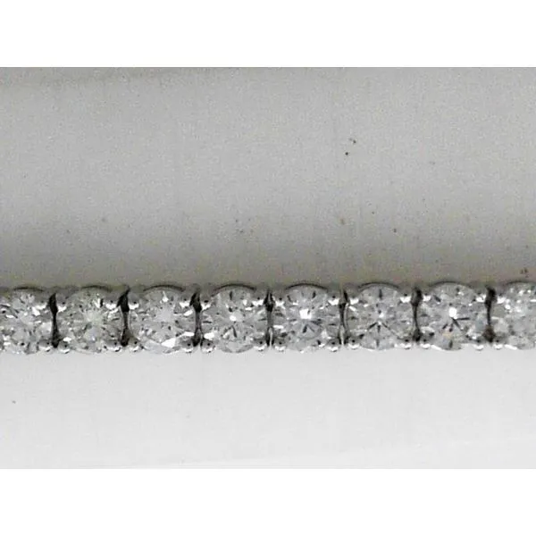 Diamond Bracelet Bell Jewelers Murfreesboro, TN