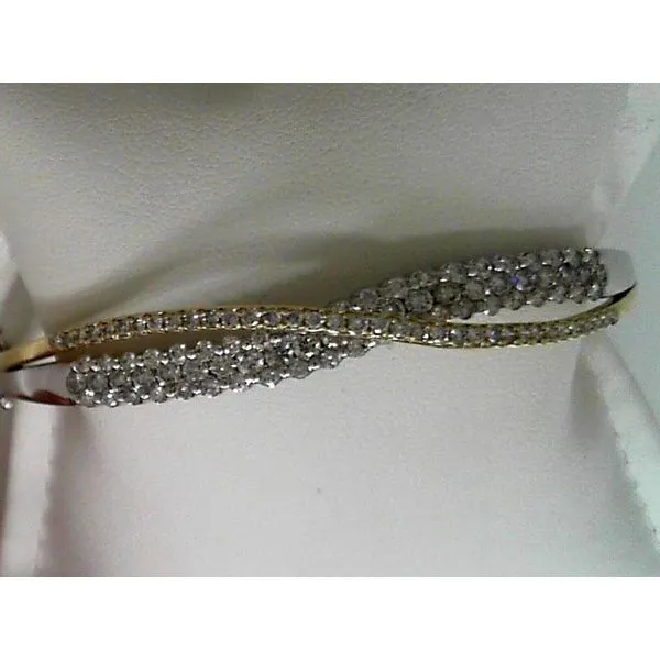 Diamond Bracelet Bell Jewelers Murfreesboro, TN