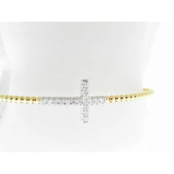 Diamond Bracelet Bell Jewelers Murfreesboro, TN