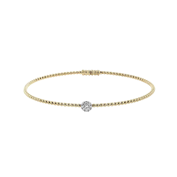 Diamond Bracelet Bell Jewelers Murfreesboro, TN