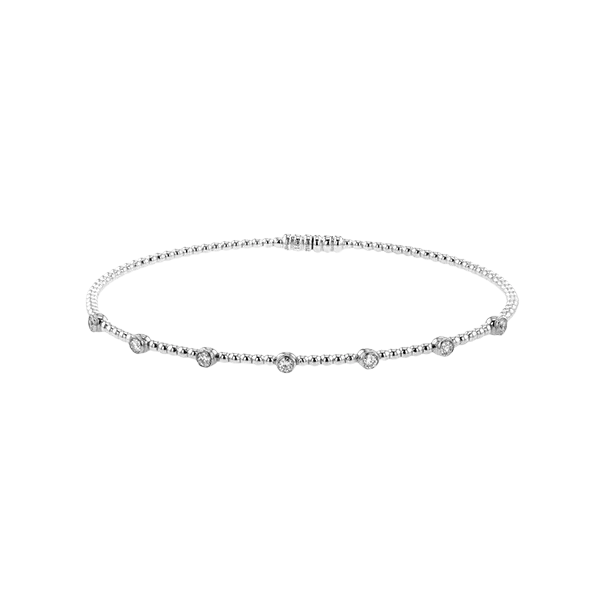 Diamond Bracelet Bell Jewelers Murfreesboro, TN