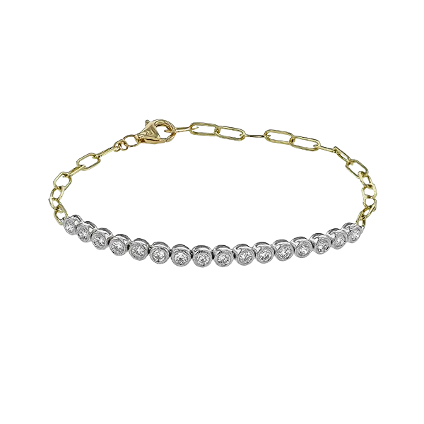 Diamond Bracelet Bell Jewelers Murfreesboro, TN