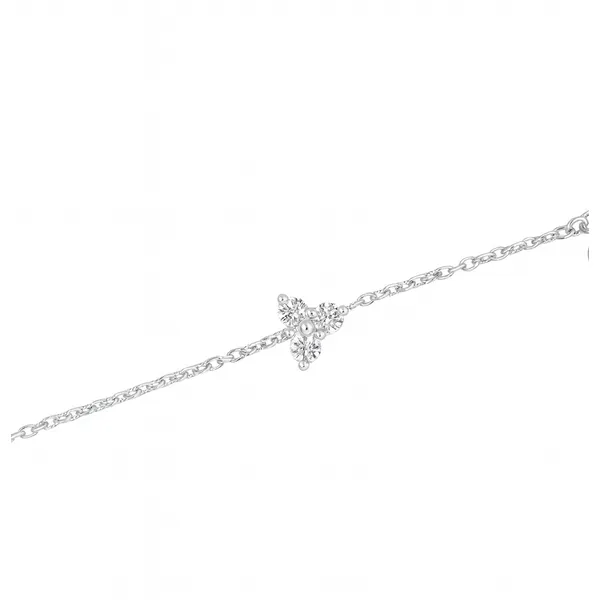 Diamond Bracelet Bell Jewelers Murfreesboro, TN