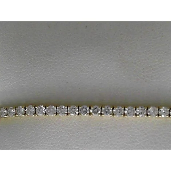 Diamond Bracelet Bell Jewelers Murfreesboro, TN