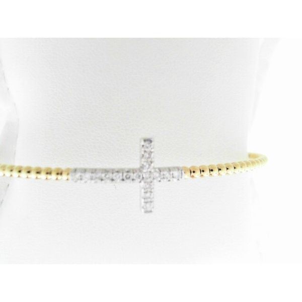 Diamond Bracelet Bell Jewelers Murfreesboro, TN