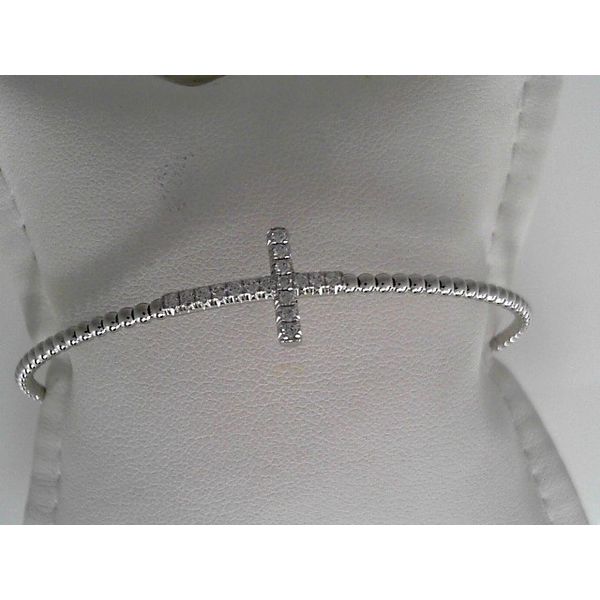 Diamond Bracelet Bell Jewelers Murfreesboro, TN