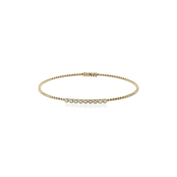 Diamond Bracelet Bell Jewelers Murfreesboro, TN