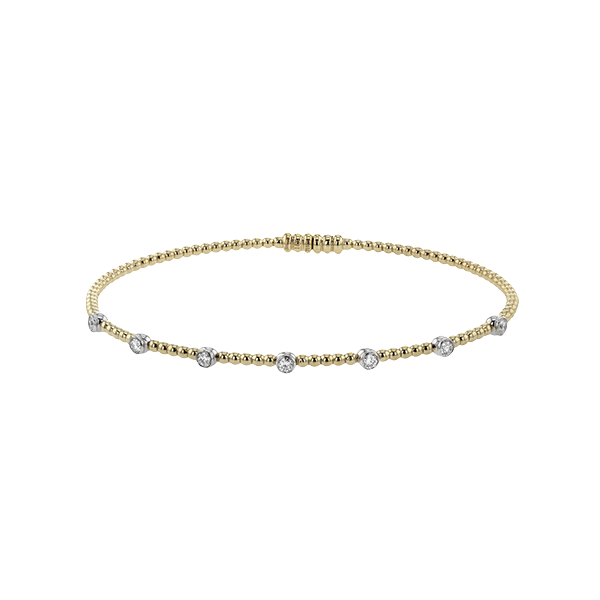 Diamond Bracelet Bell Jewelers Murfreesboro, TN