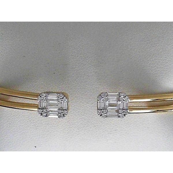 Diamond Bracelet Bell Jewelers Murfreesboro, TN