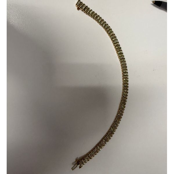 Diamond Bracelet Bell Jewelers Murfreesboro, TN