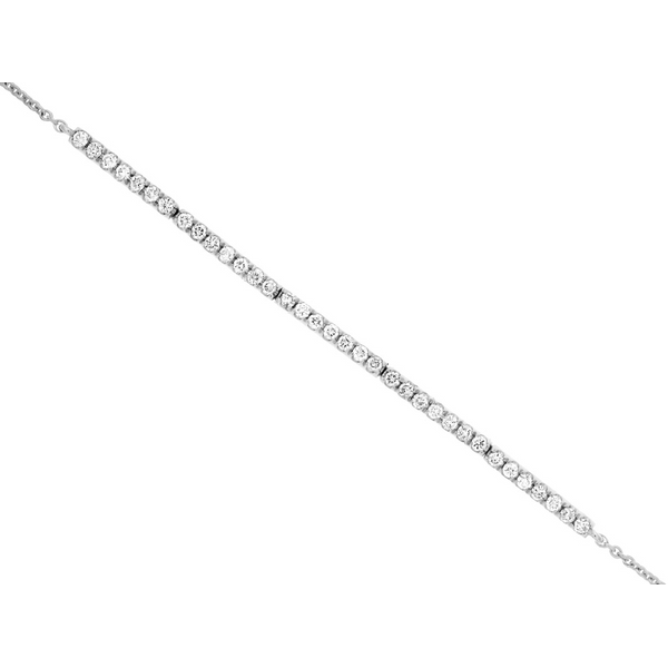 Diamond Bracelet Bell Jewelers Murfreesboro, TN