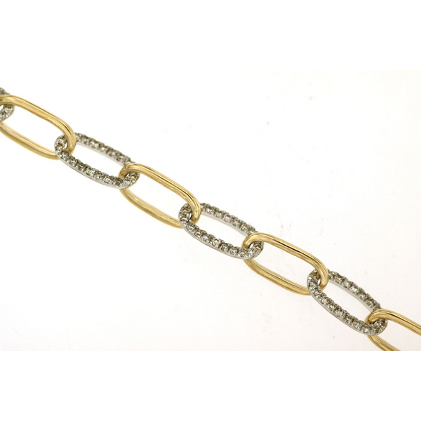 Diamond Bracelet Bell Jewelers Murfreesboro, TN