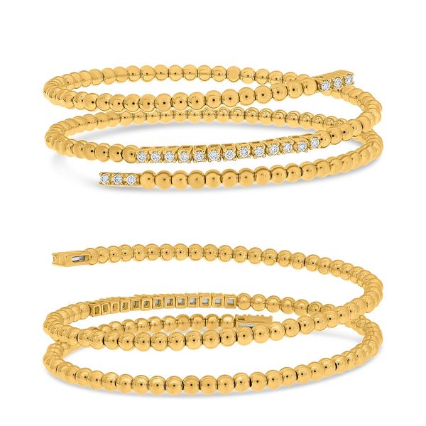 Diamond Bracelet Bell Jewelers Murfreesboro, TN