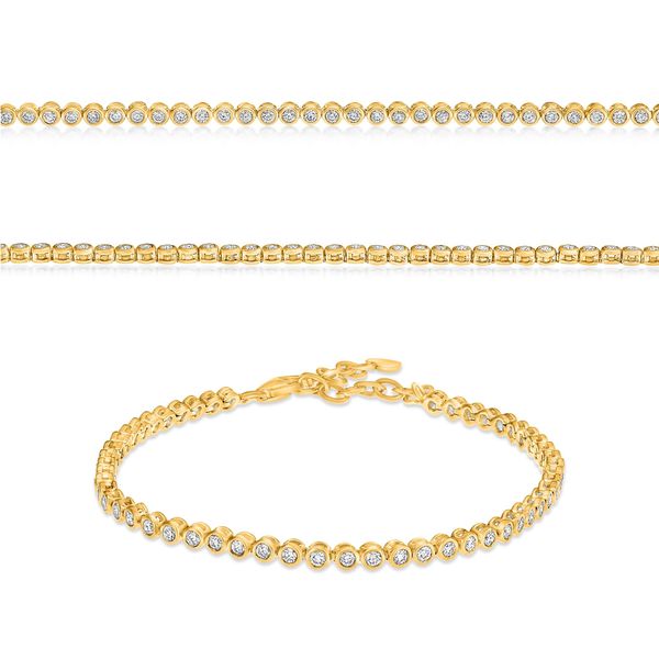 Diamond Bracelet Bell Jewelers Murfreesboro, TN