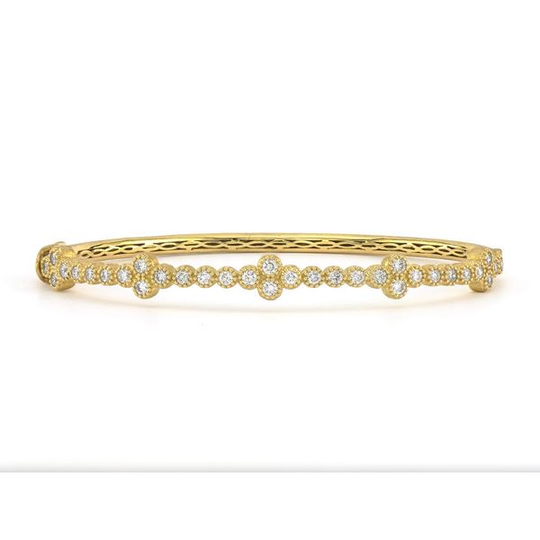 Diamond Bracelet Bell Jewelers Murfreesboro, TN