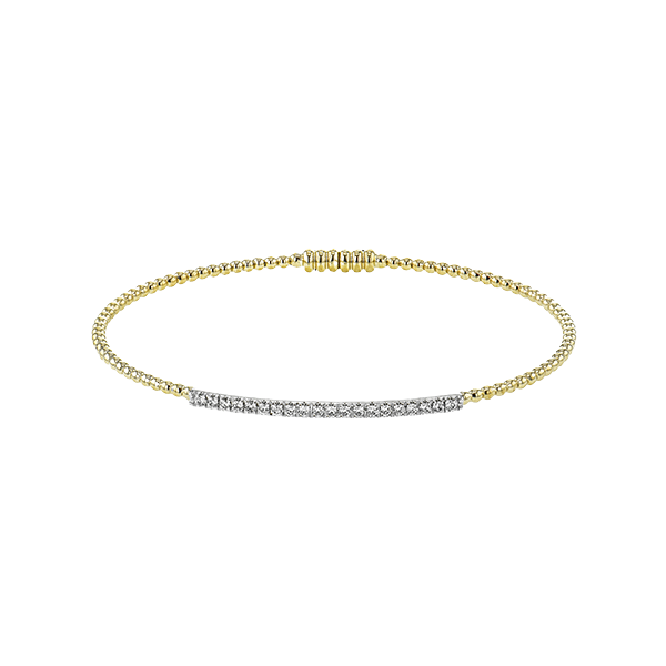 Diamond Bracelet Bell Jewelers Murfreesboro, TN