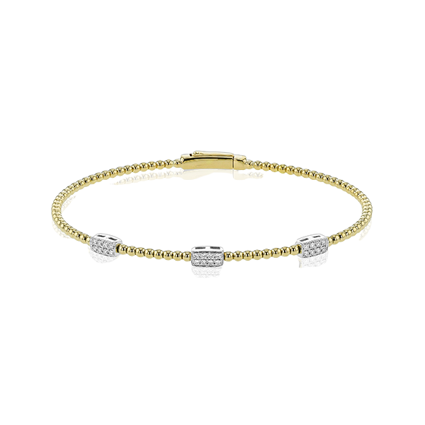 Diamond Bracelet Bell Jewelers Murfreesboro, TN