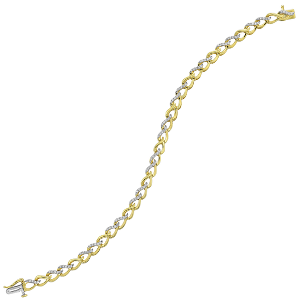 Diamond Bracelet Bell Jewelers Murfreesboro, TN