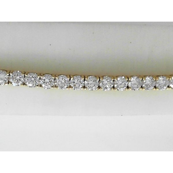 Diamond Bracelet Bell Jewelers Murfreesboro, TN