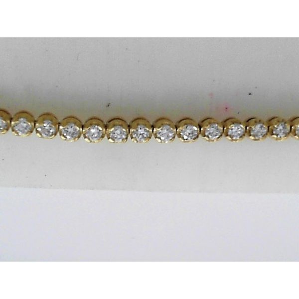 Diamond Bracelet Bell Jewelers Murfreesboro, TN