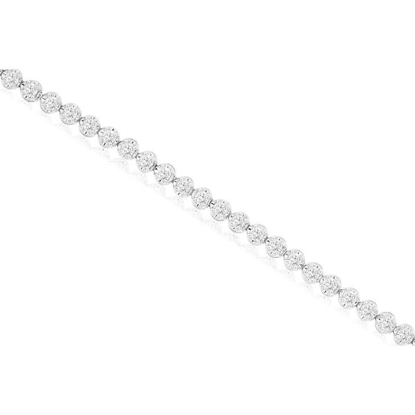 Diamond Bracelet Bell Jewelers Murfreesboro, TN