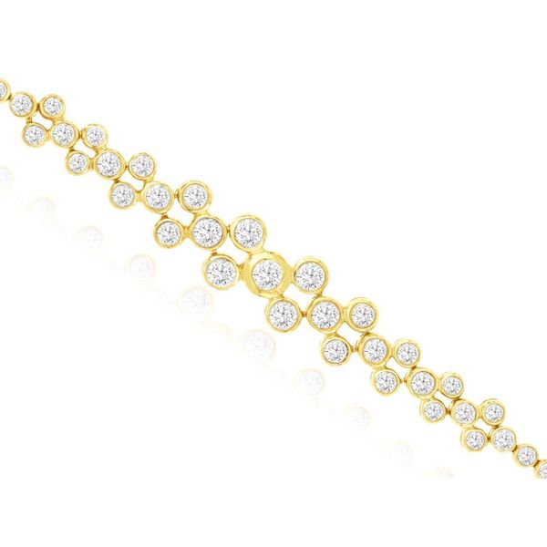 Diamond Bracelet Bell Jewelers Murfreesboro, TN