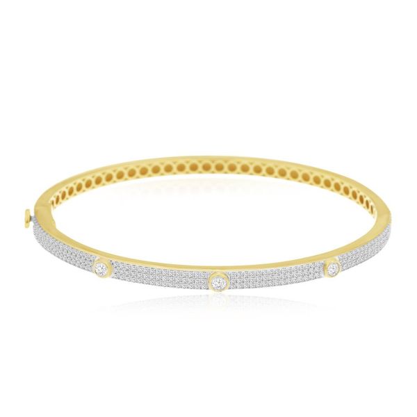 Diamond Bracelet Bell Jewelers Murfreesboro, TN