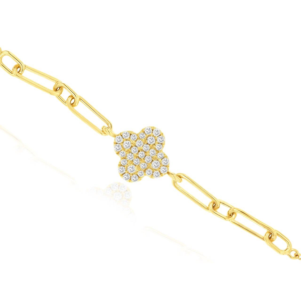 Diamond Bracelet Bell Jewelers Murfreesboro, TN