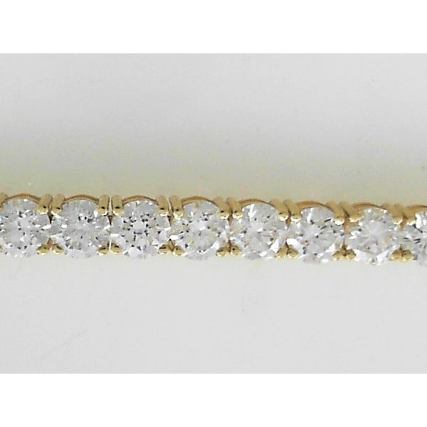 Diamond Bracelet Bell Jewelers Murfreesboro, TN