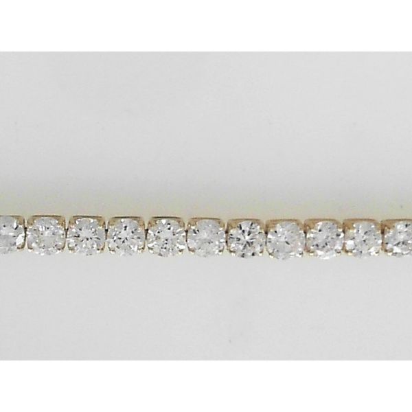 Diamond Bracelet Bell Jewelers Murfreesboro, TN