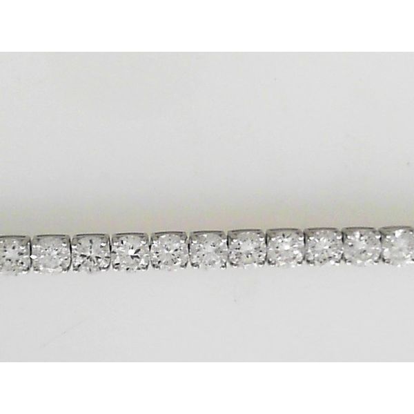 Diamond Bracelet Bell Jewelers Murfreesboro, TN