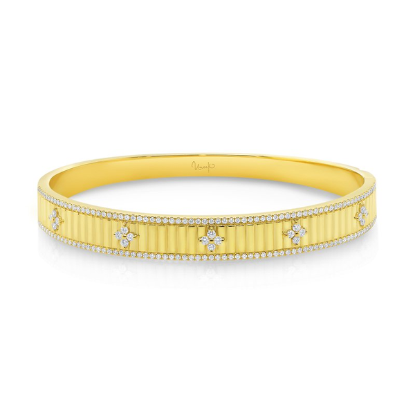 Diamond Bracelet Bell Jewelers Murfreesboro, TN