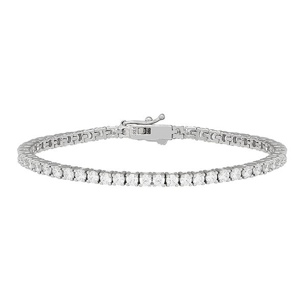 Diamond Bracelet Bell Jewelers Murfreesboro, TN