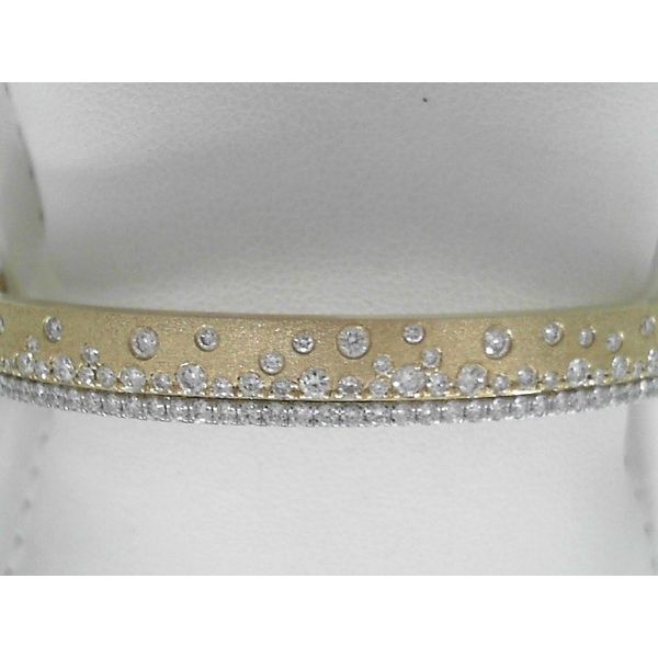 Diamond Bracelet Bell Jewelers Murfreesboro, TN